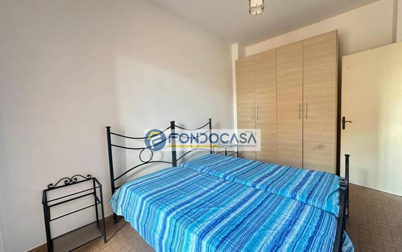 Trilocale via Pisa 22, Marina di Massa Centro, Massa — foto 21 di 32