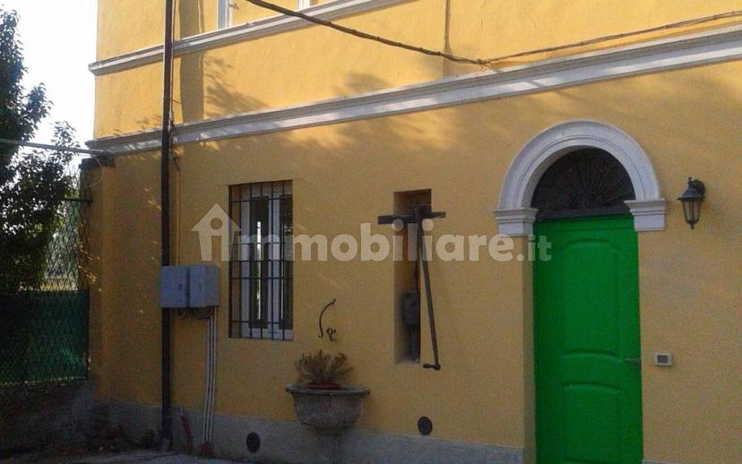 Terratetto plurifamiliare 150 m², ottimo stato, Monticelli d'Ongina — foto 13 di 13
