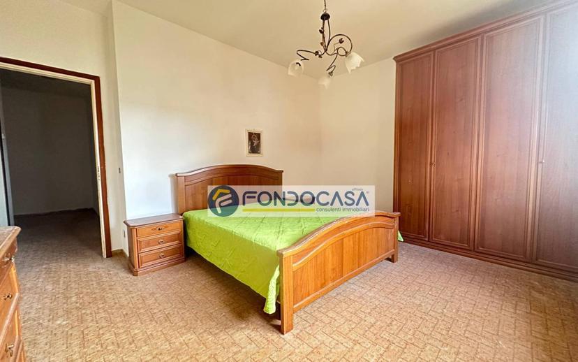 Trilocale via Pisa 22, Marina di Massa Centro, Massa — foto 9 di 32