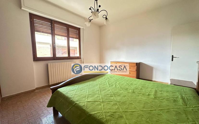 Trilocale via Pisa 22, Marina di Massa Centro, Massa — foto 13 di 32
