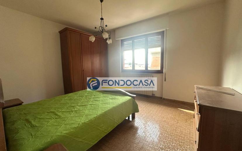 Trilocale via Pisa 22, Marina di Massa Centro, Massa — foto 24 di 32