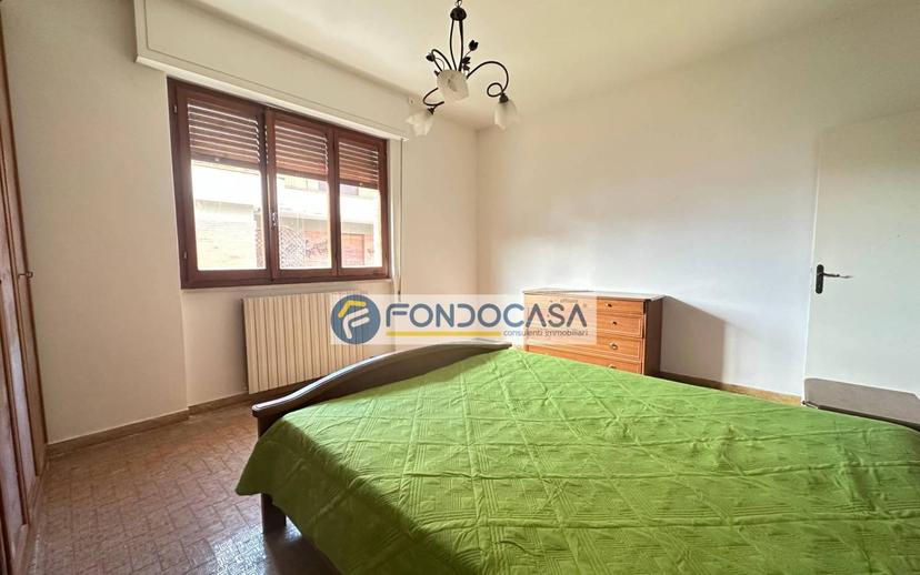 Trilocale via Pisa 22, Marina di Massa Centro, Massa — foto 8 di 32