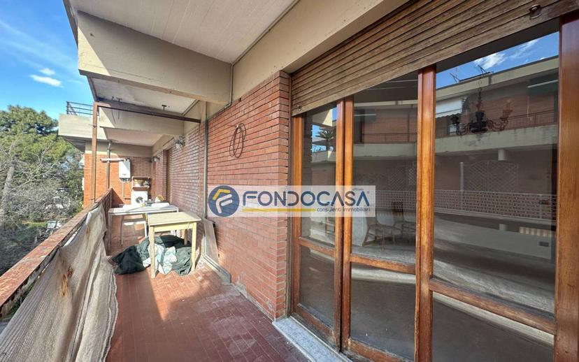 Trilocale via Pisa 22, Marina di Massa Centro, Massa — foto 18 di 32