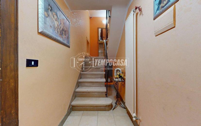 Terratetto unifamiliare via Santa Maria la Nova, Centro, Conversano — foto 14 di 27