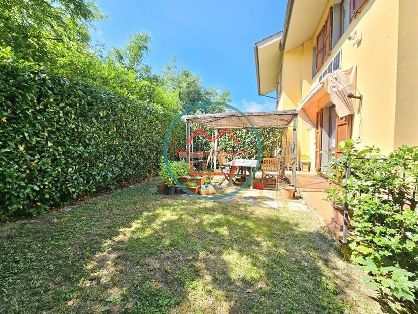 Villa bifamiliare via Goraiolo, Goraiolo, Marliana — foto 14 di 15