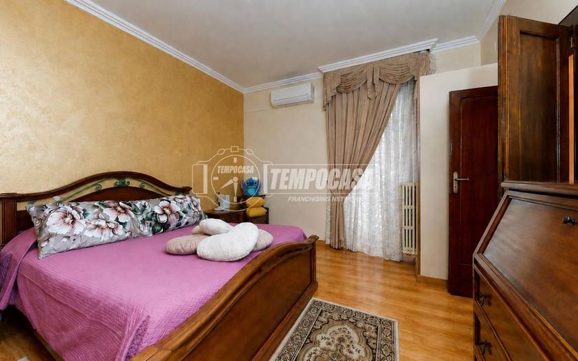 Terratetto unifamiliare via Santa Maria la Nova, Centro, Conversano — foto 4 di 27