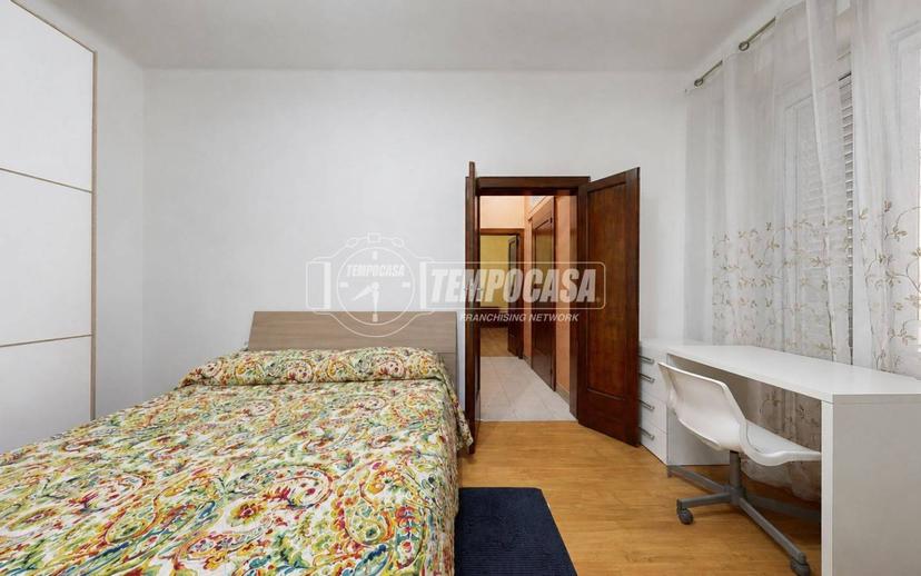 Terratetto unifamiliare via Santa Maria la Nova, Centro, Conversano — foto 20 di 27
