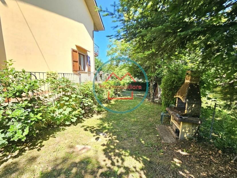 Villa bifamiliare via Goraiolo, Goraiolo, Marliana — foto 13 di 15