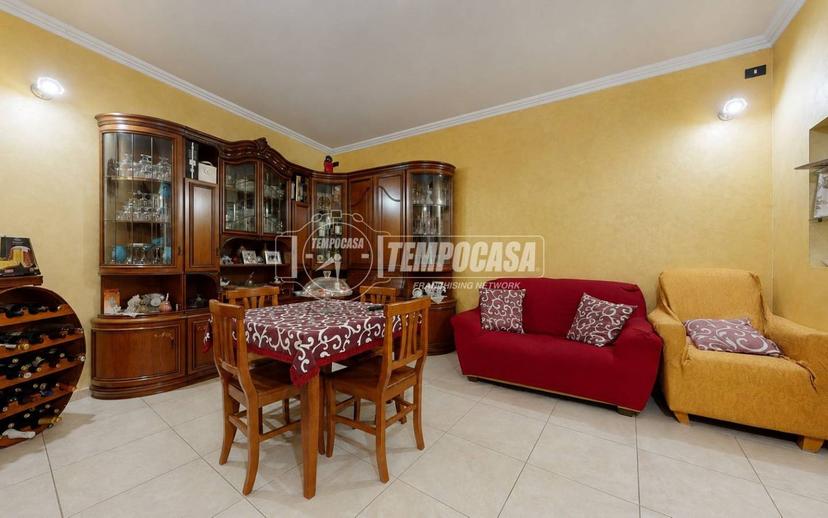 Terratetto unifamiliare via Santa Maria la Nova, Centro, Conversano — foto 21 di 27