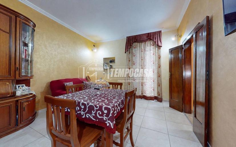 Terratetto unifamiliare via Santa Maria la Nova, Centro, Conversano — foto 7 di 27