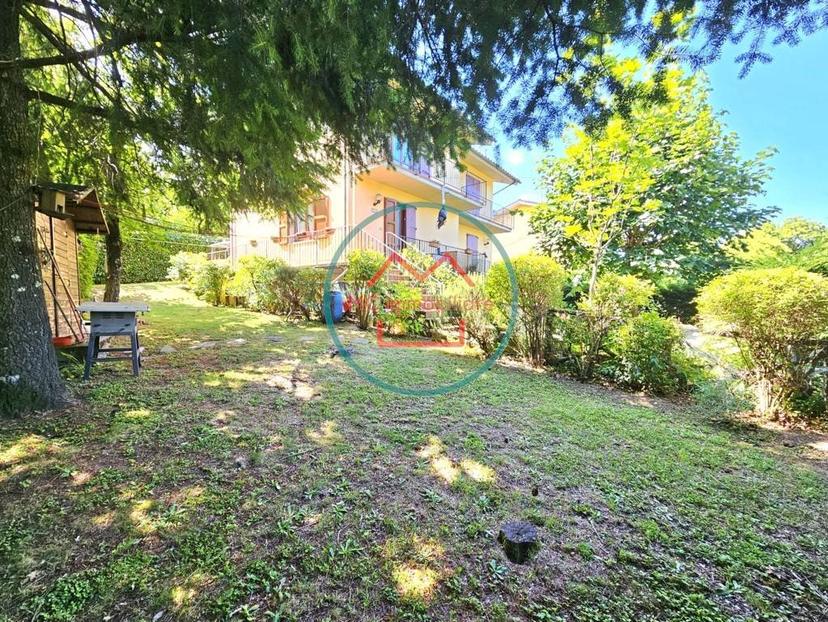Villa bifamiliare via Goraiolo, Goraiolo, Marliana — foto 6 di 15