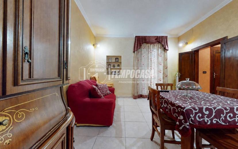 Terratetto unifamiliare via Santa Maria la Nova, Centro, Conversano — foto 3 di 27