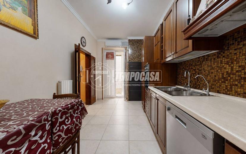 Terratetto unifamiliare via Santa Maria la Nova, Centro, Conversano — foto 22 di 27