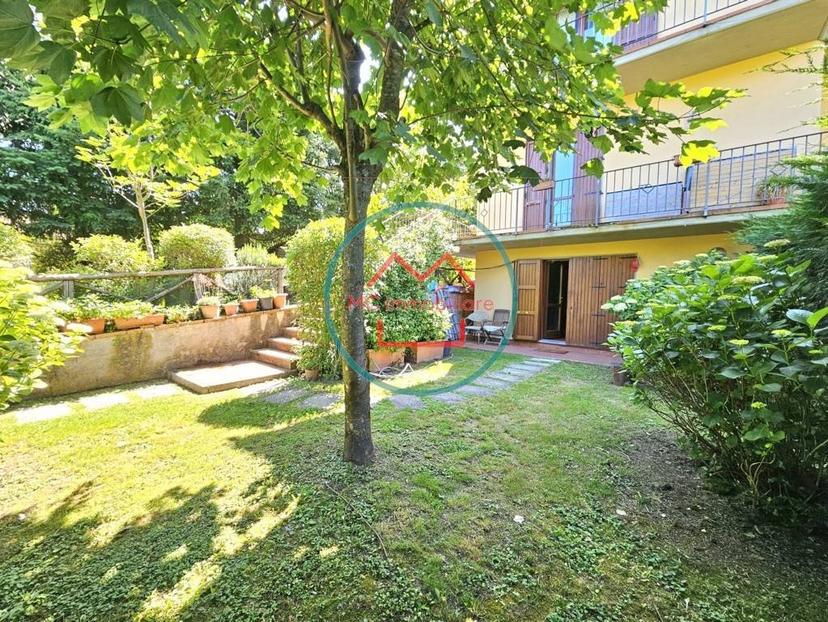 Villa bifamiliare via Goraiolo, Goraiolo, Marliana — foto 4 di 15