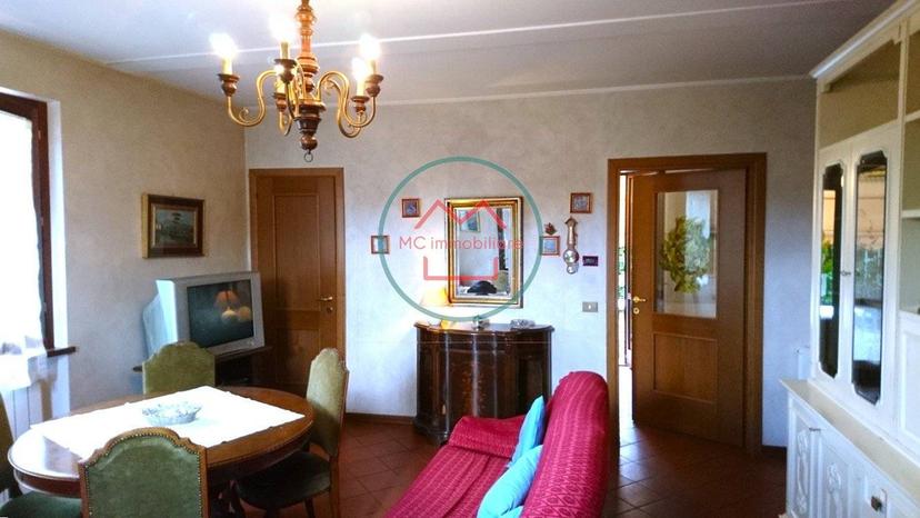 Villa bifamiliare via Goraiolo, Goraiolo, Marliana — foto 8 di 15