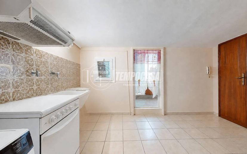 Terratetto unifamiliare via Santa Maria la Nova, Centro, Conversano — foto 10 di 27