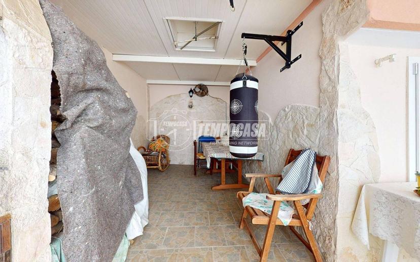 Terratetto unifamiliare via Santa Maria la Nova, Centro, Conversano — foto 11 di 27