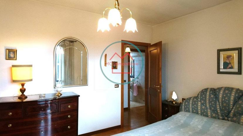 Villa bifamiliare via Goraiolo, Goraiolo, Marliana — foto 12 di 15