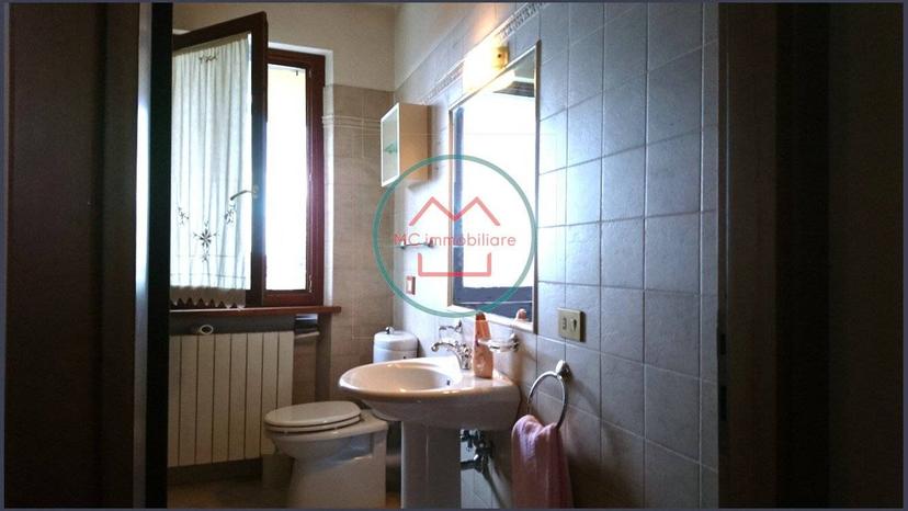 Villa bifamiliare via Goraiolo, Goraiolo, Marliana — foto 3 di 15