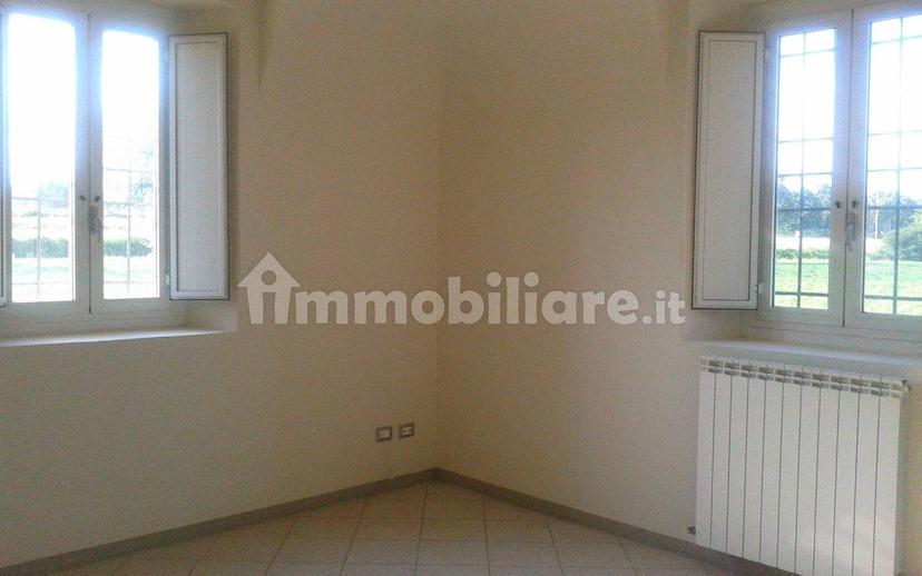 Terratetto plurifamiliare 150 m², ottimo stato, Monticelli d'Ongina — foto 9 di 13