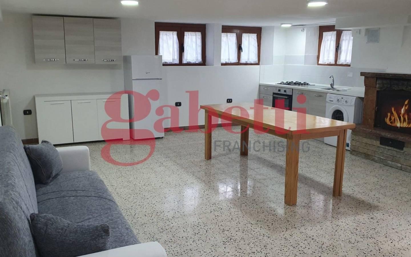 Bilocale via Colonia Giulia, S/N, Centro, Venafro