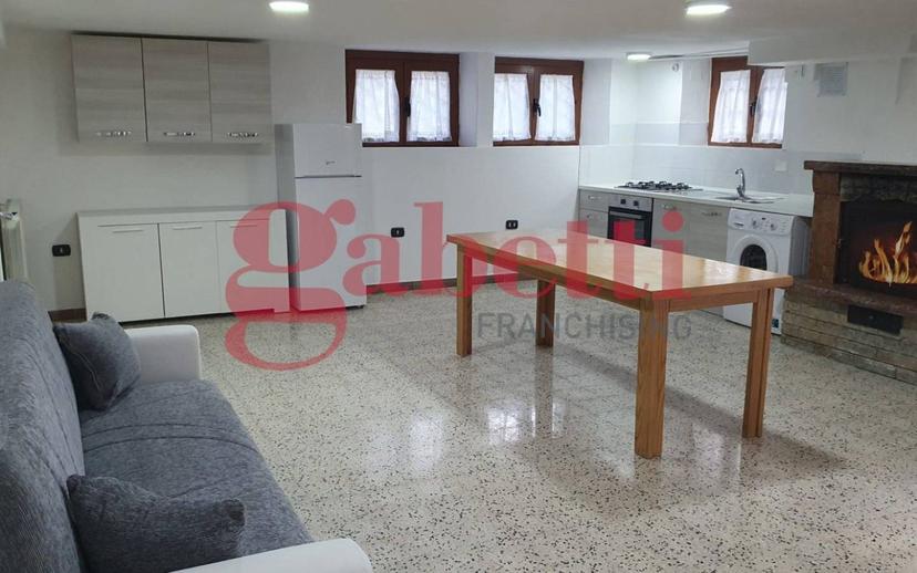 Bilocale via Colonia Giulia, S/N, Centro, Venafro