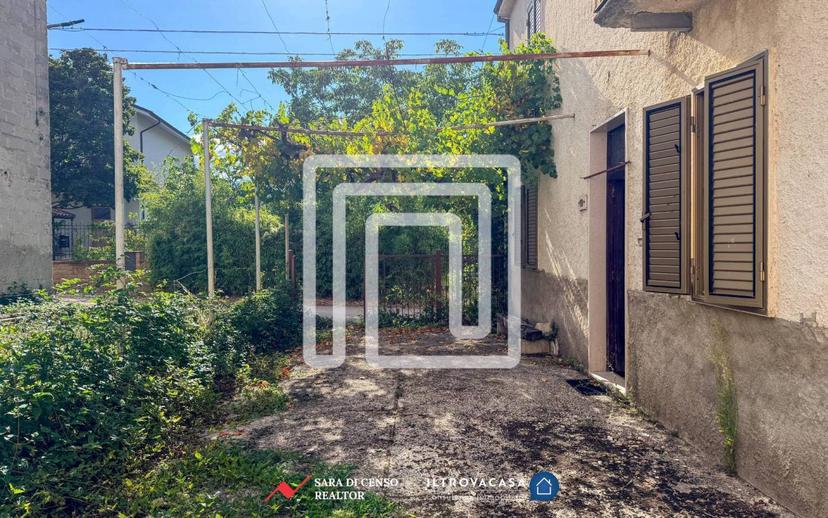 Terratetto unifamiliare via Valle Yuva 17, Cantone Noce Carlone, Introdacqua — foto 20 di 34