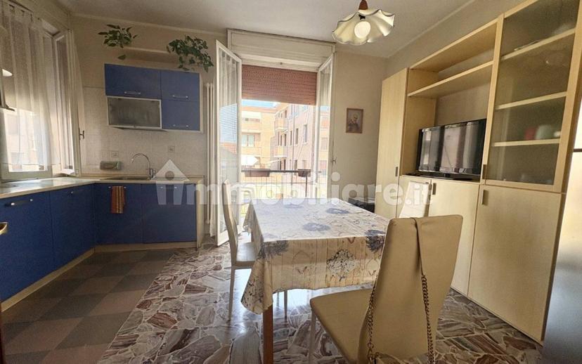 Quadrilocale buono stato, secondo piano, Centro, Cadelbosco di Sopra — foto 14 di 18