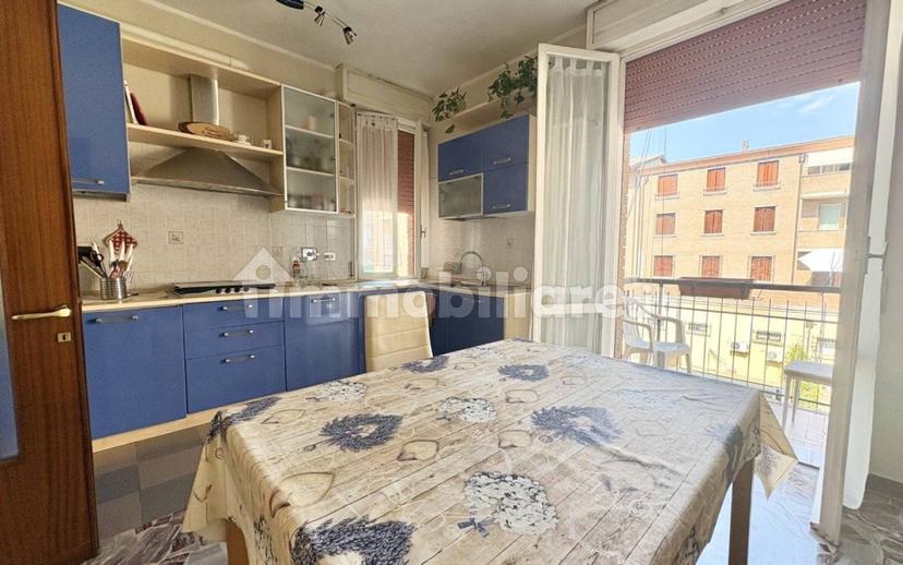 Quadrilocale buono stato, secondo piano, Centro, Cadelbosco di Sopra — foto 7 di 18