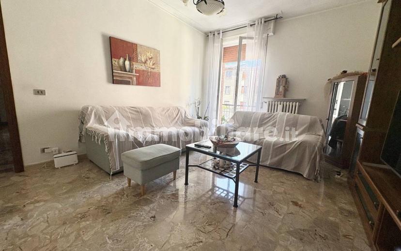 Quadrilocale buono stato, secondo piano, Centro, Cadelbosco di Sopra — foto 8 di 18