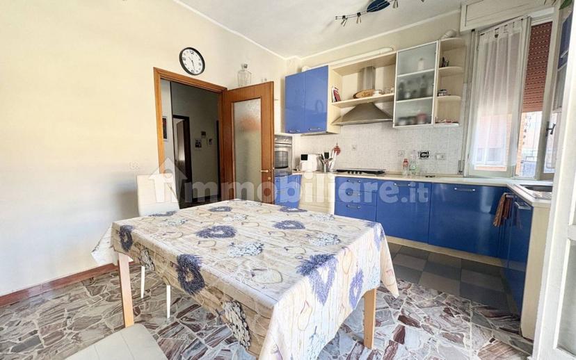 Quadrilocale buono stato, secondo piano, Centro, Cadelbosco di Sopra — foto 9 di 18