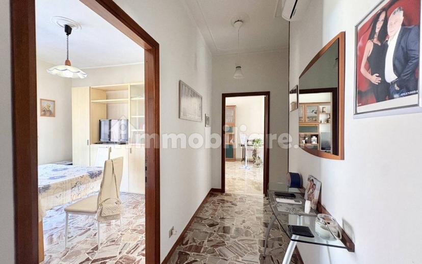 Quadrilocale buono stato, secondo piano, Centro, Cadelbosco di Sopra — foto 2 di 18