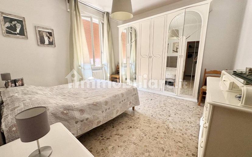 Quadrilocale buono stato, secondo piano, Centro, Cadelbosco di Sopra — foto 5 di 18