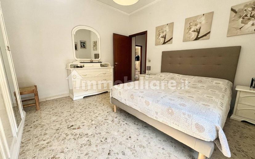 Quadrilocale buono stato, secondo piano, Centro, Cadelbosco di Sopra — foto 18 di 18