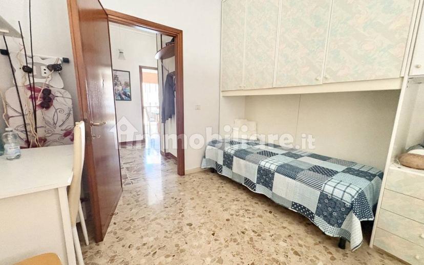 Quadrilocale buono stato, secondo piano, Centro, Cadelbosco di Sopra — foto 16 di 18