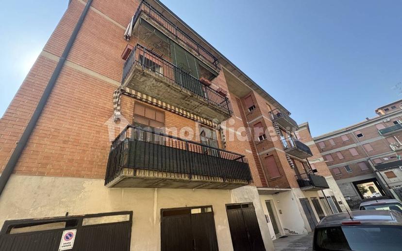 Quadrilocale buono stato, secondo piano, Centro, Cadelbosco di Sopra — foto 13 di 18