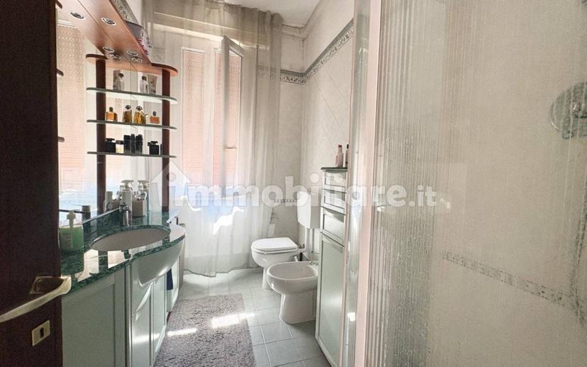 Quadrilocale buono stato, secondo piano, Centro, Cadelbosco di Sopra — foto 17 di 18