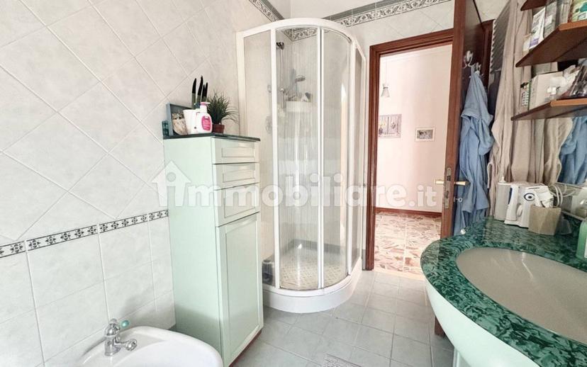 Quadrilocale buono stato, secondo piano, Centro, Cadelbosco di Sopra — foto 10 di 18