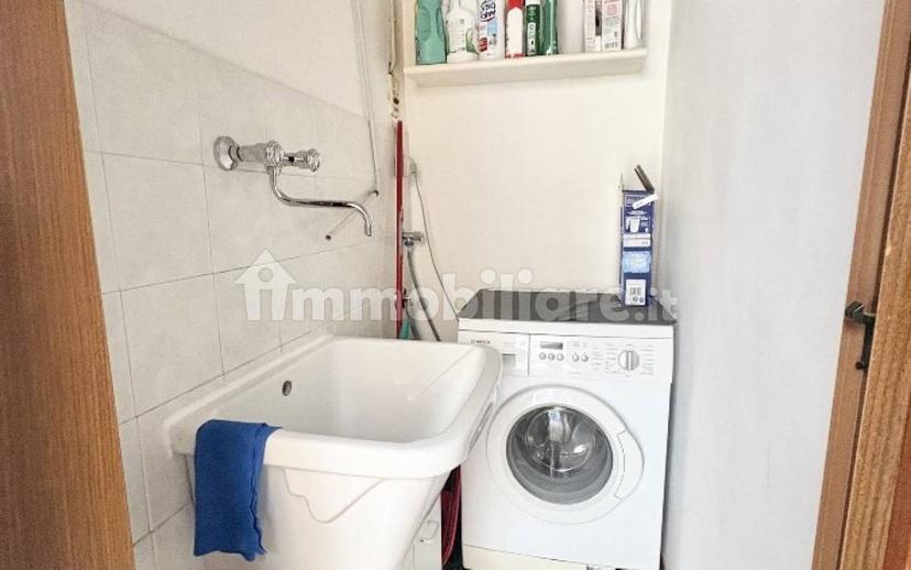 Quadrilocale buono stato, secondo piano, Centro, Cadelbosco di Sopra — foto 4 di 18