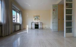 Trilocale via Petrella 6, Tribunale, Busto Arsizio
