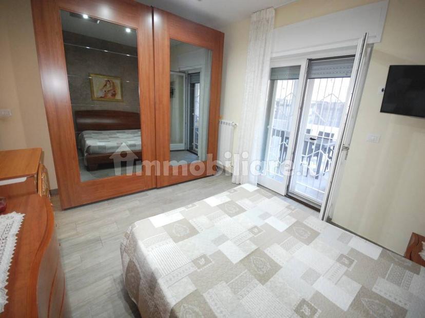 Trilocale via Pietrantonio Loffredo 49, Rione Martucci - Diaz, Foggia — foto 3 di 13
