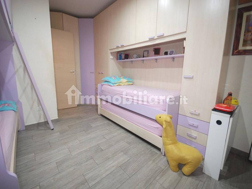 Trilocale via Pietrantonio Loffredo 49, Rione Martucci - Diaz, Foggia — foto 4 di 13