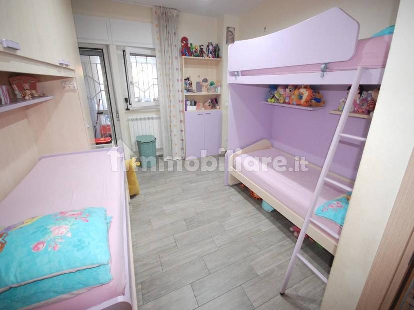 Trilocale via Pietrantonio Loffredo 49, Rione Martucci - Diaz, Foggia — foto 5 di 13