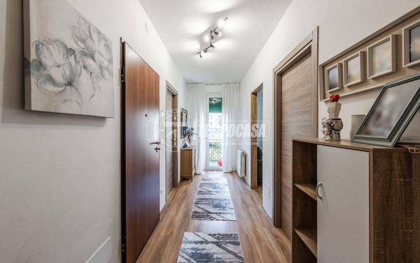 Quadrilocale via Repubblica, Felegara 52, Felegara, Medesano — foto 2 di 40