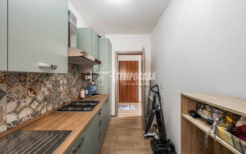 Quadrilocale via Repubblica, Felegara 52, Felegara, Medesano — foto 12 di 40
