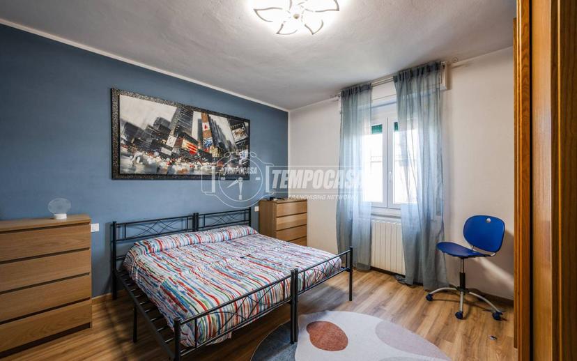 Quadrilocale via Repubblica, Felegara 52, Felegara, Medesano — foto 29 di 40