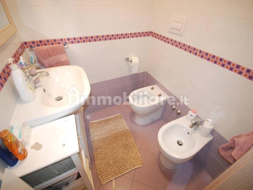 Trilocale via Pietrantonio Loffredo 49, Rione Martucci - Diaz, Foggia — foto 7 di 13