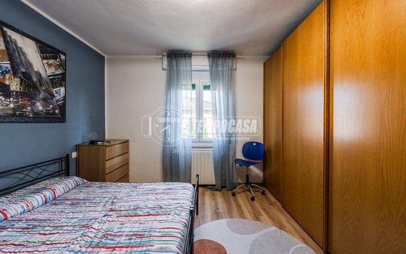 Quadrilocale via Repubblica, Felegara 52, Felegara, Medesano — foto 23 di 40