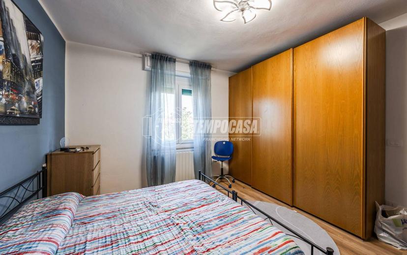 Quadrilocale via Repubblica, Felegara 52, Felegara, Medesano — foto 17 di 40