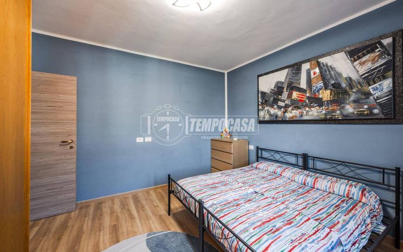Quadrilocale via Repubblica, Felegara 52, Felegara, Medesano — foto 18 di 40